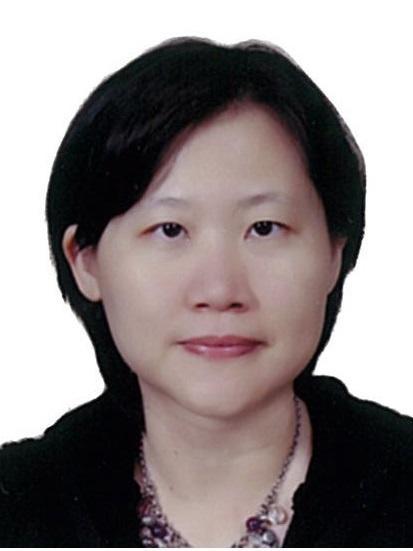 Ms. Lisa Hsiao-Tzu HSU